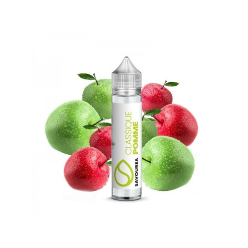 Classic - Pomme