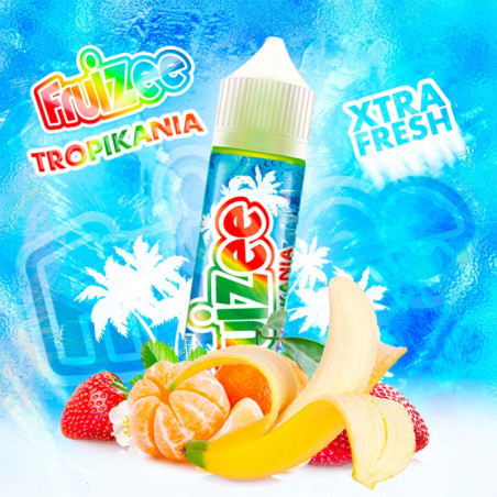 Tropikania