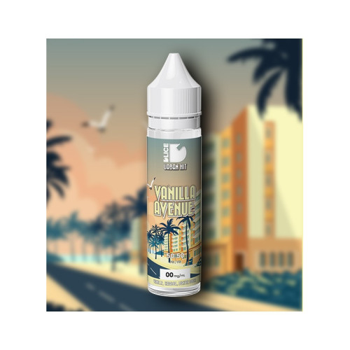 Vanilla Avenue
