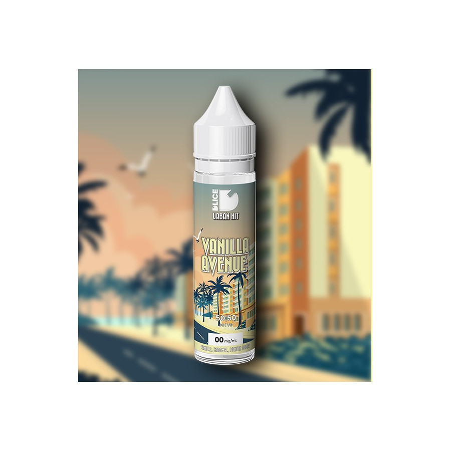 Vanilla Avenue