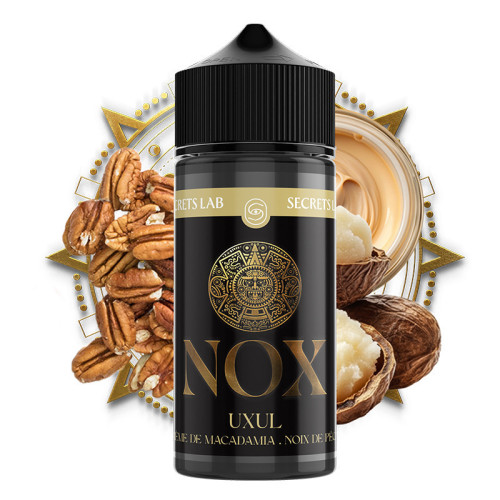 Uxul