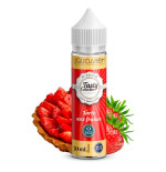 Tarte Aux Fraises