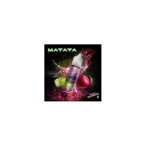 Matata Monkey Mix