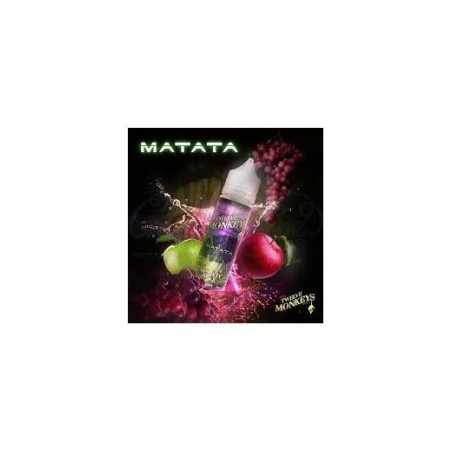 Matata Monkey Mix