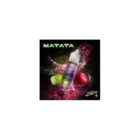 Matata Monkey Mix