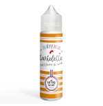 Tartelette Caramel Beurre De Cacahuète