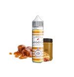 Tartelette Caramel Beurre De Cacahuète