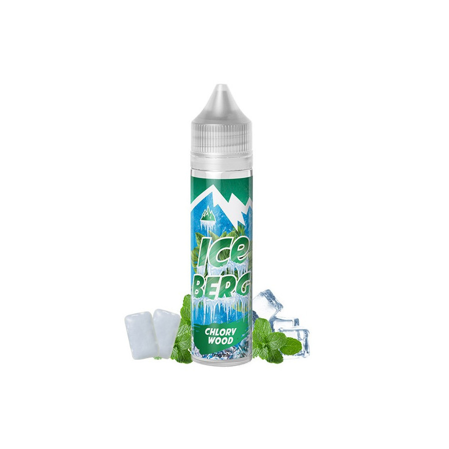 Chlorywood Iceberg