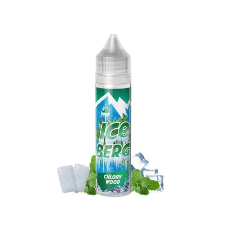 Chlorywood Iceberg