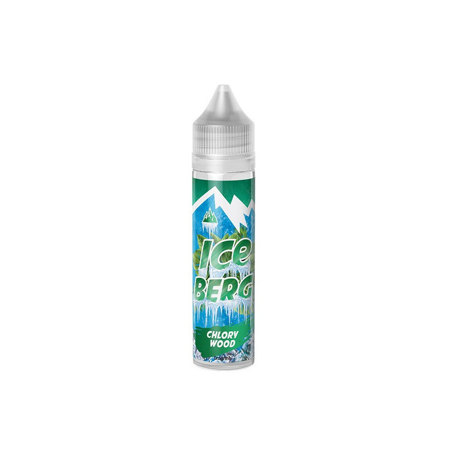 Chlorywood Iceberg