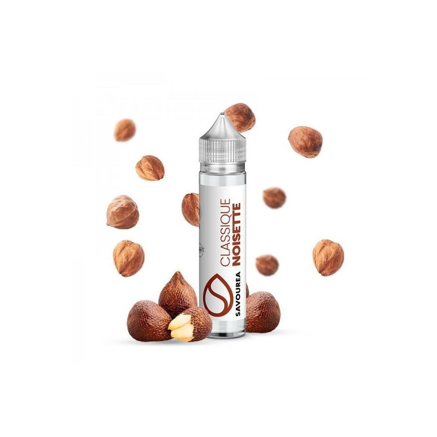 Classic - Noisette