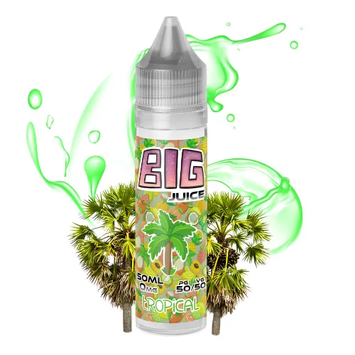 Tropical