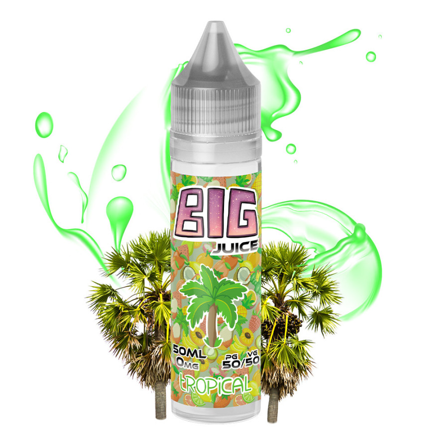Tropical