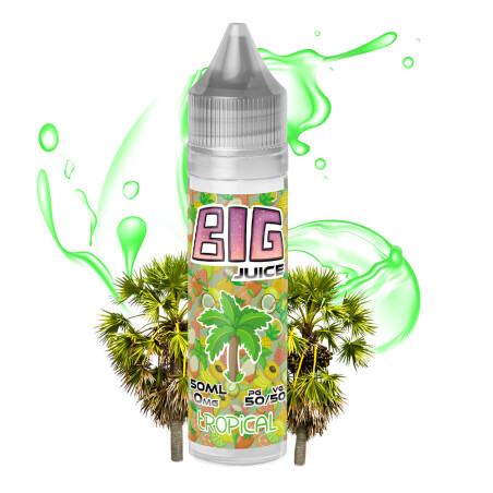 Tropical