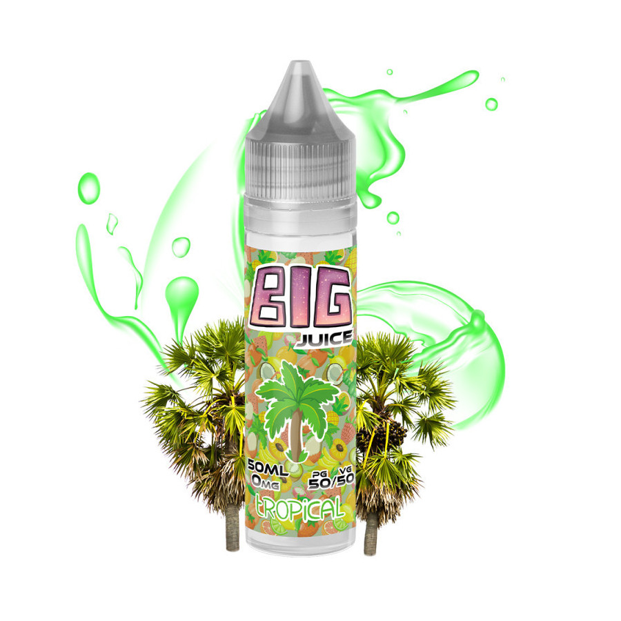 Tropical