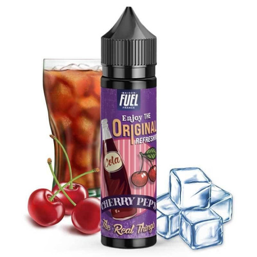 Cherry Pep'S