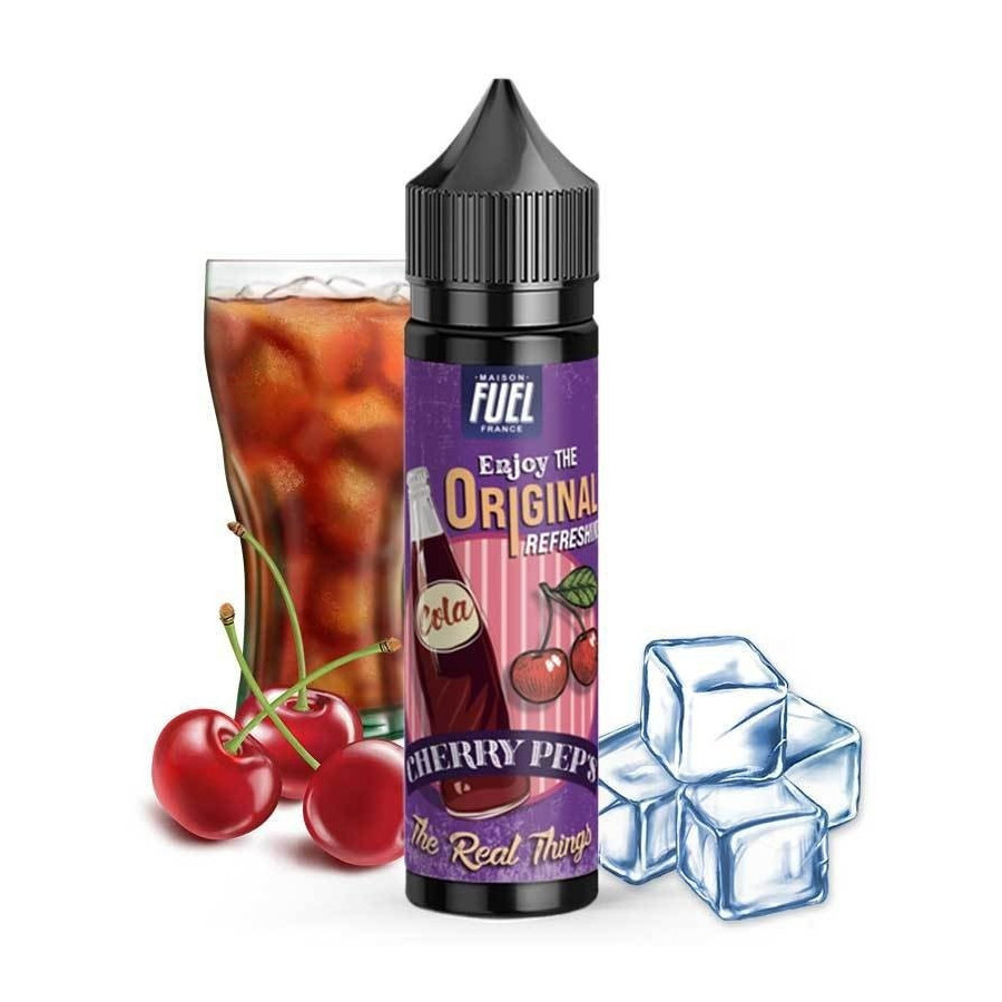 Cherry Pep'S