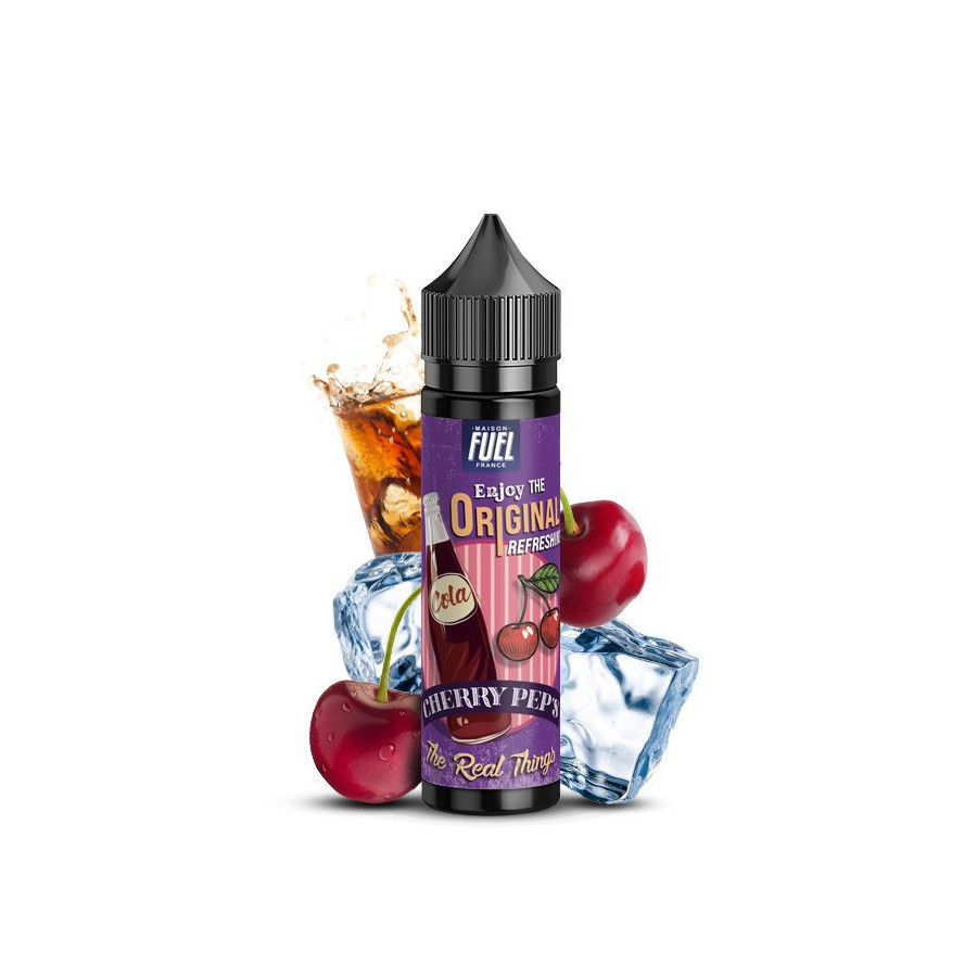 Cherry Pep'S