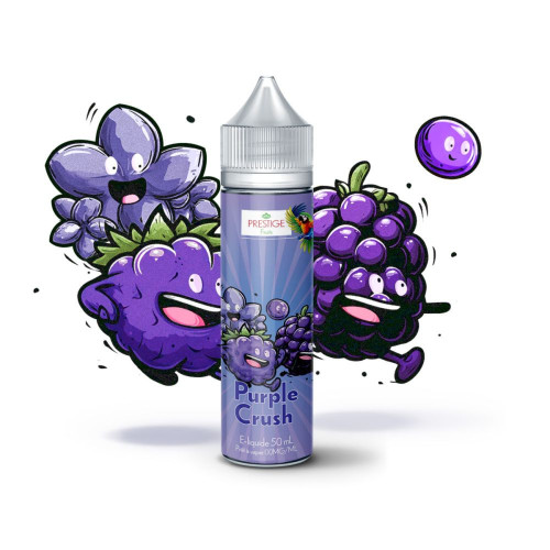 Purple Crush