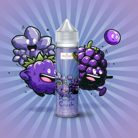 Purple Crush