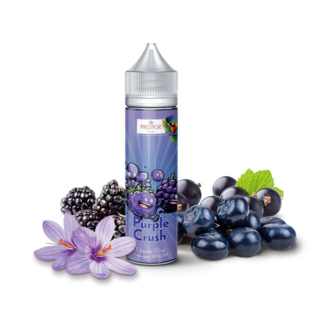 Purple Crush
