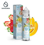 Banane Fraise