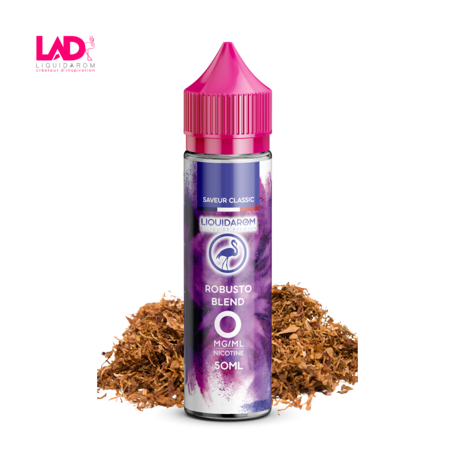 Robusto Blend
