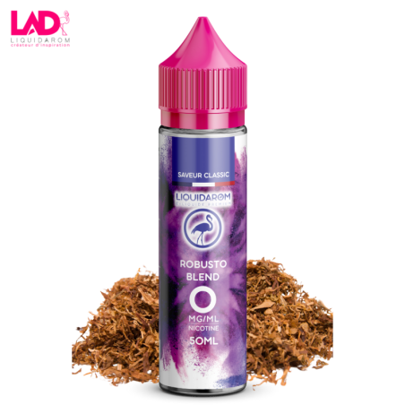 Robusto Blend