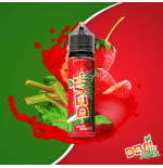 Fraise Rhubarbe