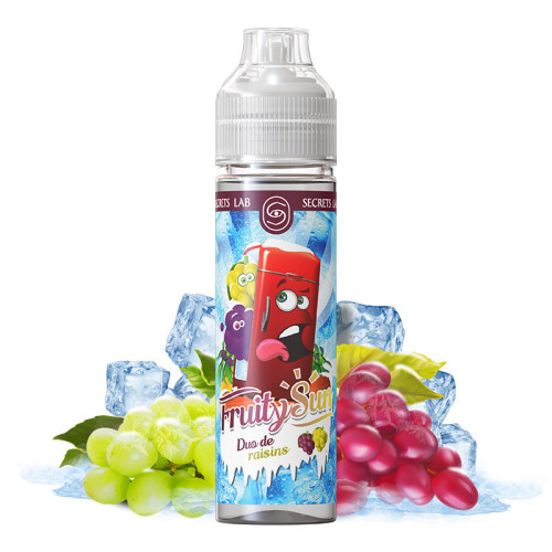 Duo De Raisins Fruity Sun