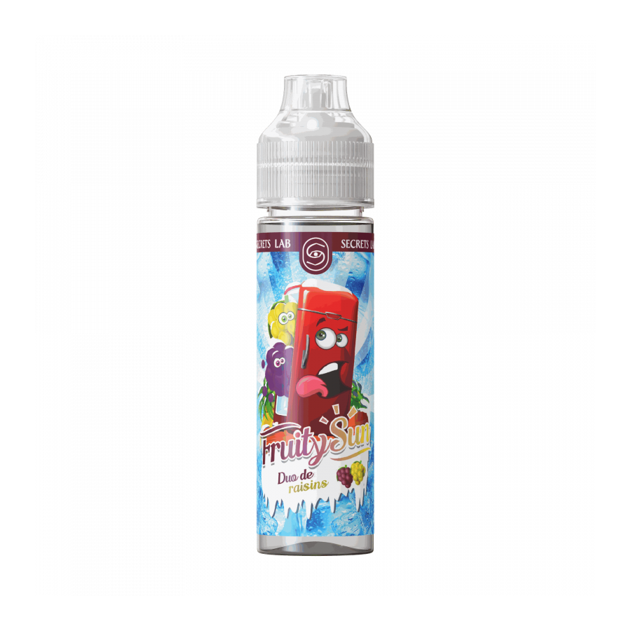 Duo De Raisins Fruity Sun