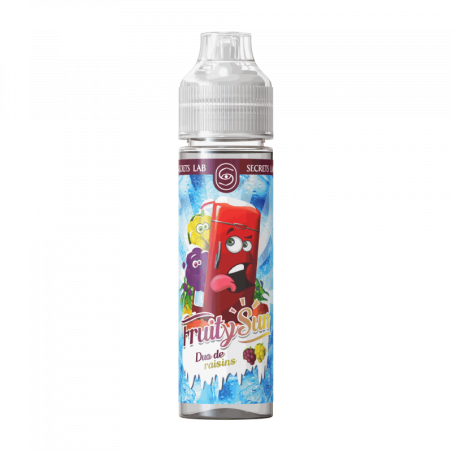 Duo De Raisins Fruity Sun