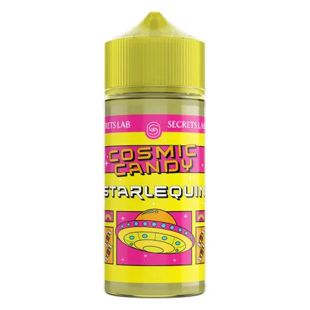 Starlequin