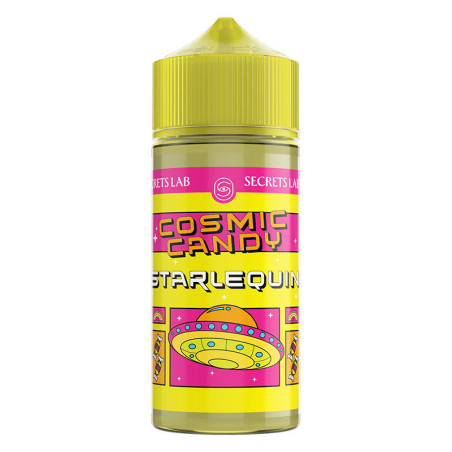 Starlequin