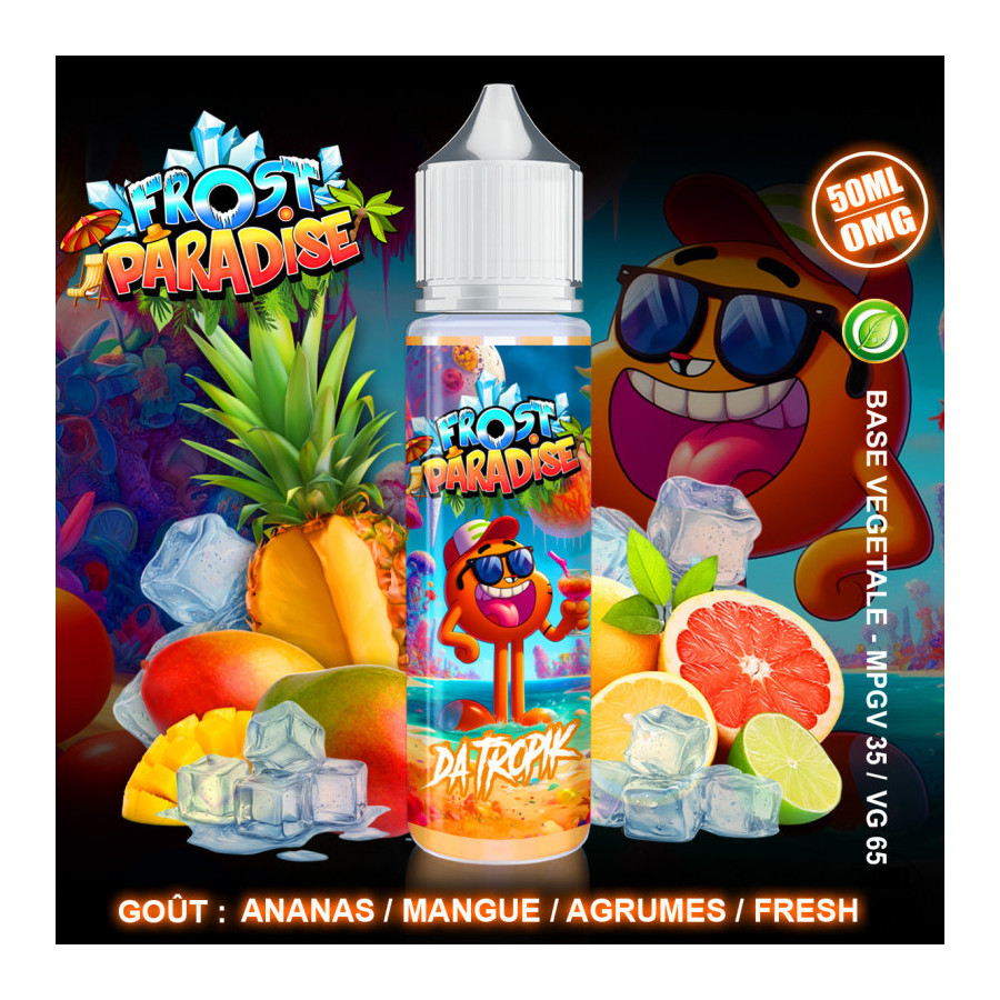 Da Tropik