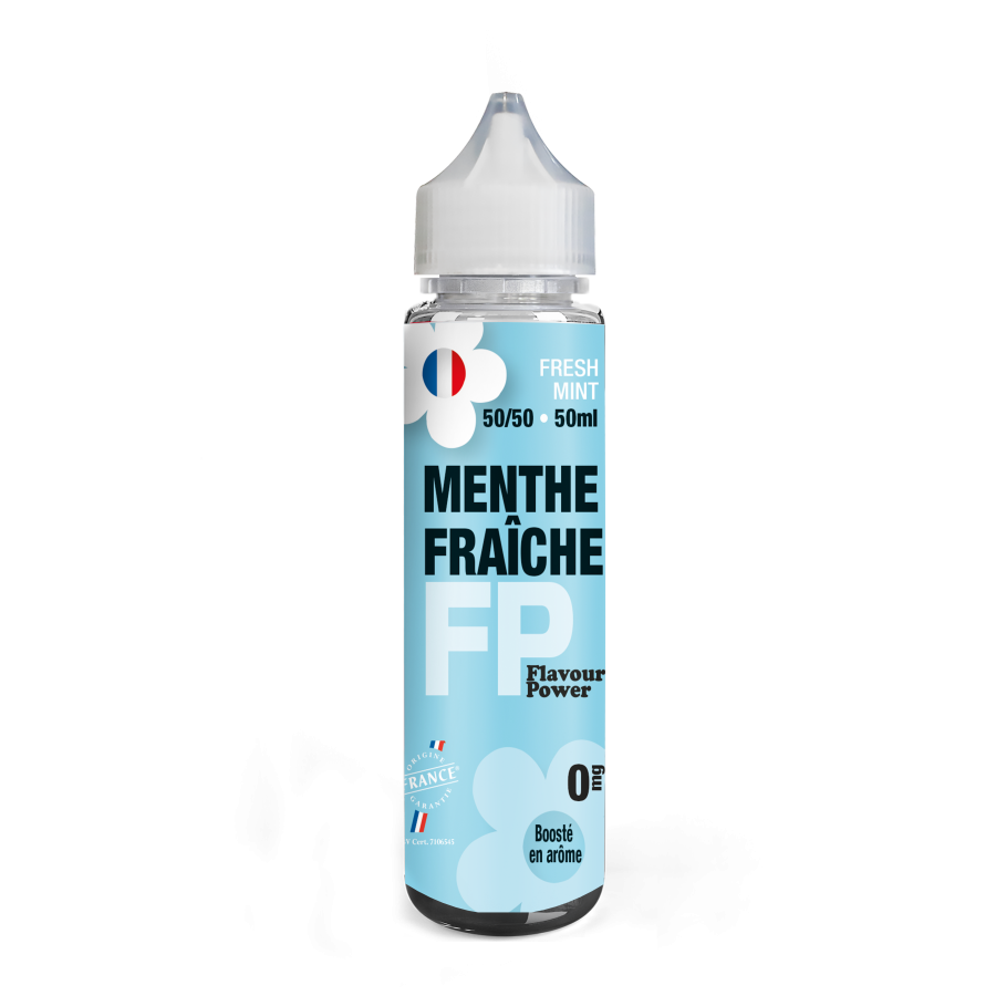 Menthe Fraiche