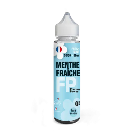 Menthe Fraiche