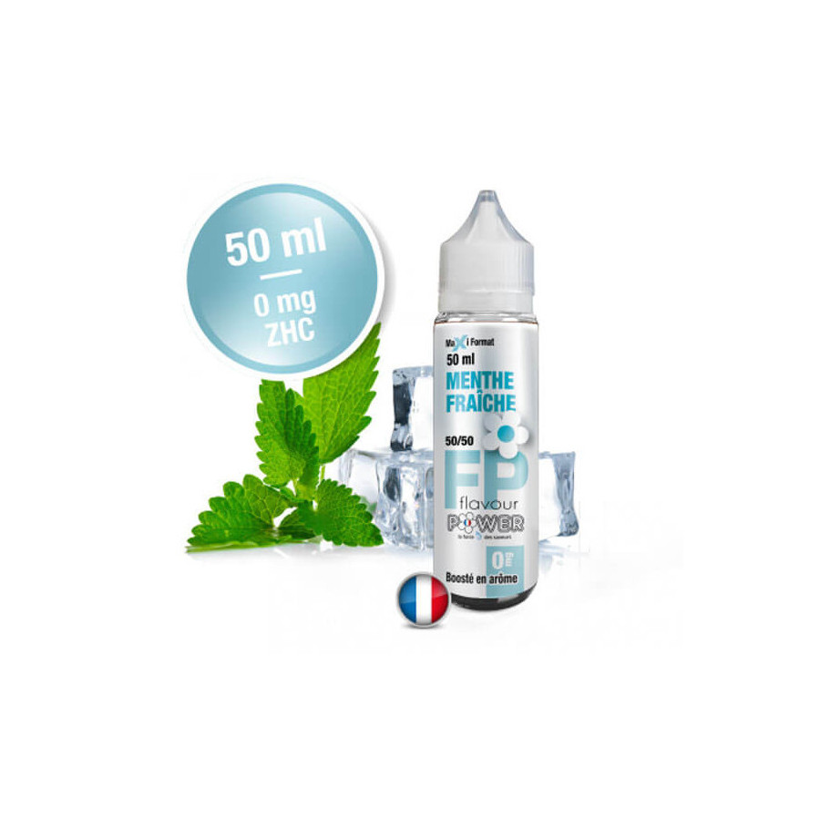 Menthe Fraiche