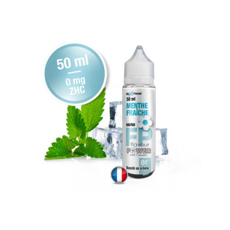 Menthe Fraiche