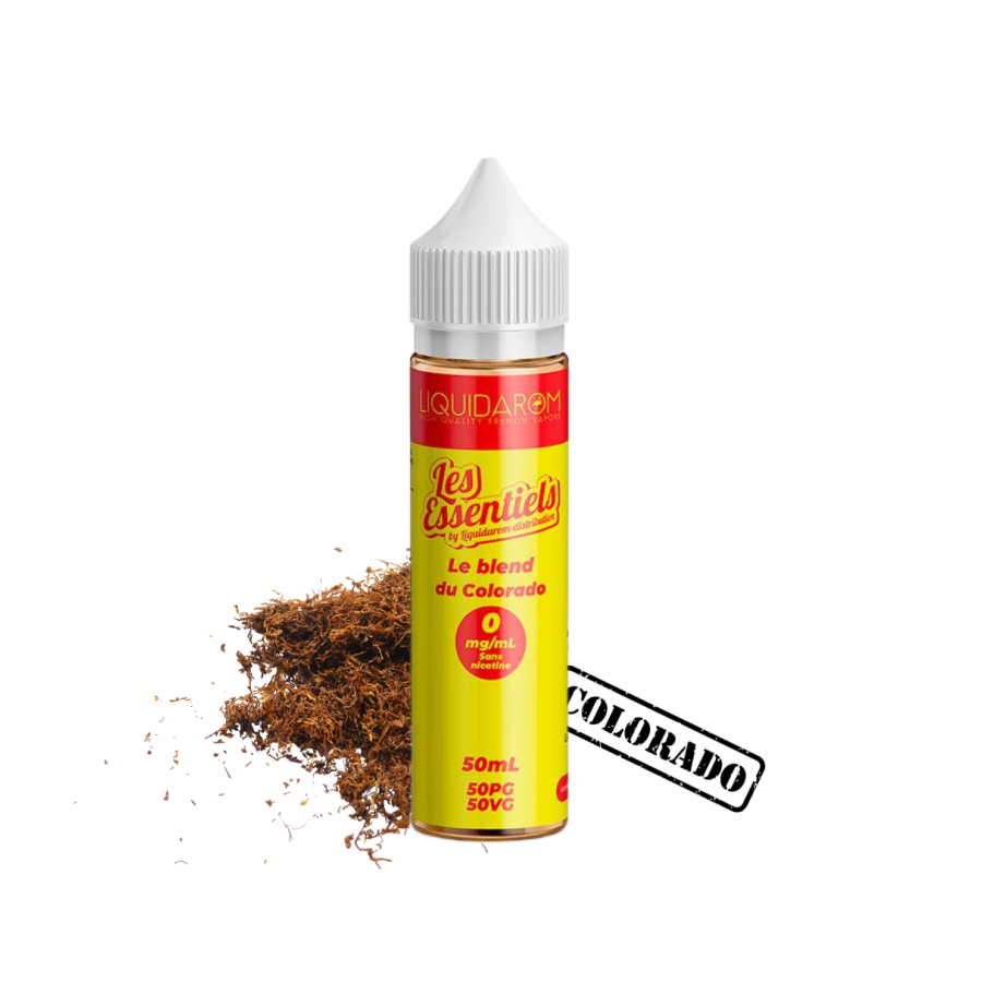 Le Blend Du Colorado