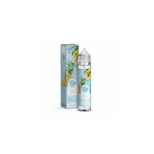 Ananas Mangue