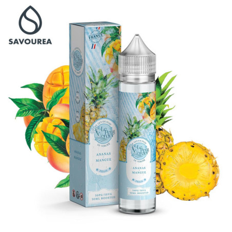 Ananas Mangue