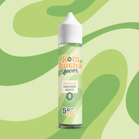 Gingembre Menthe