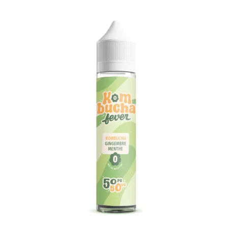 Gingembre Menthe
