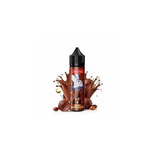 El Mordjvape Rocher