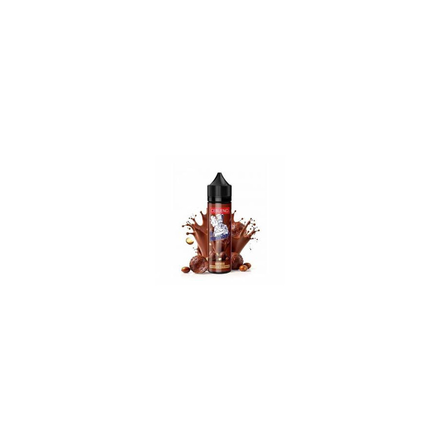 El Mordjvape Rocher