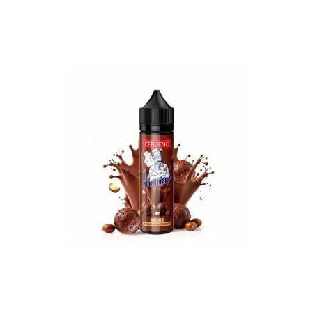 El Mordjvape Rocher