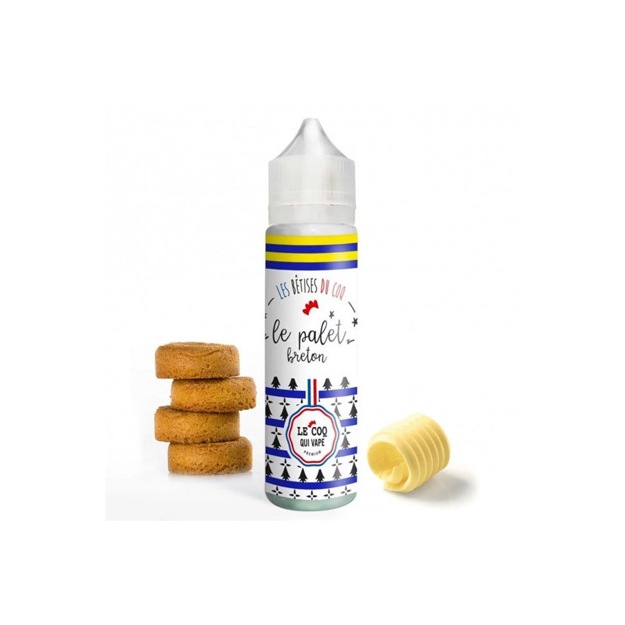 Le Palet Breton