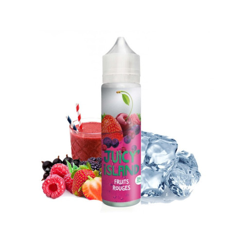 Fruits Rouges