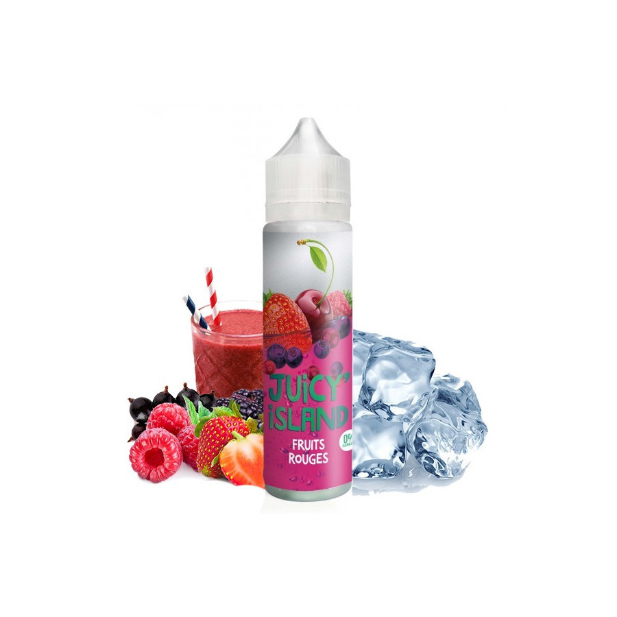 Fruits Rouges